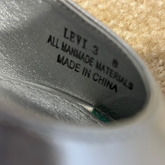 Ballet flats - Picture 4 of 5